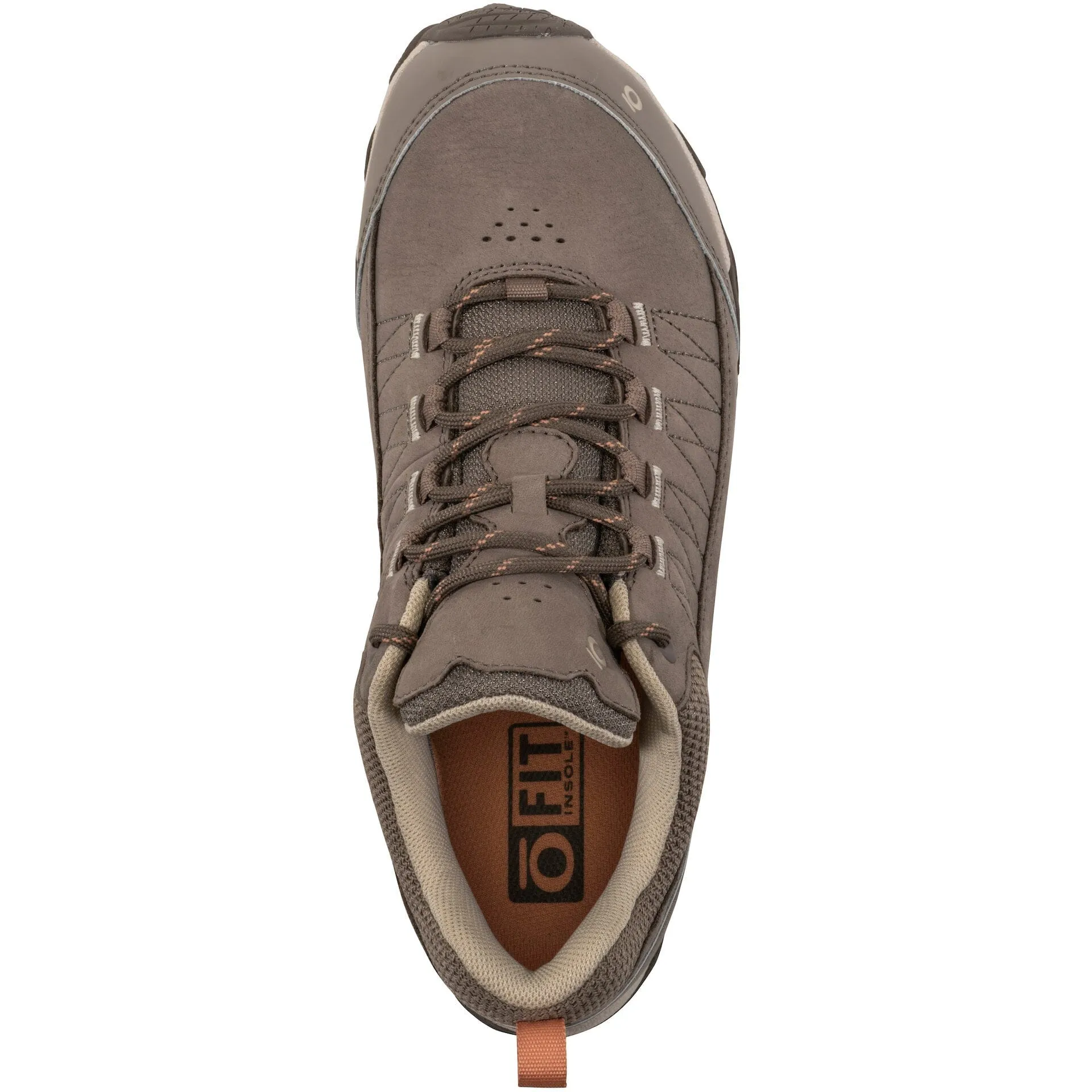 OBOZ OUSEL LOW WATERPROOF WOMEN'S MEDIUM AND WIDE