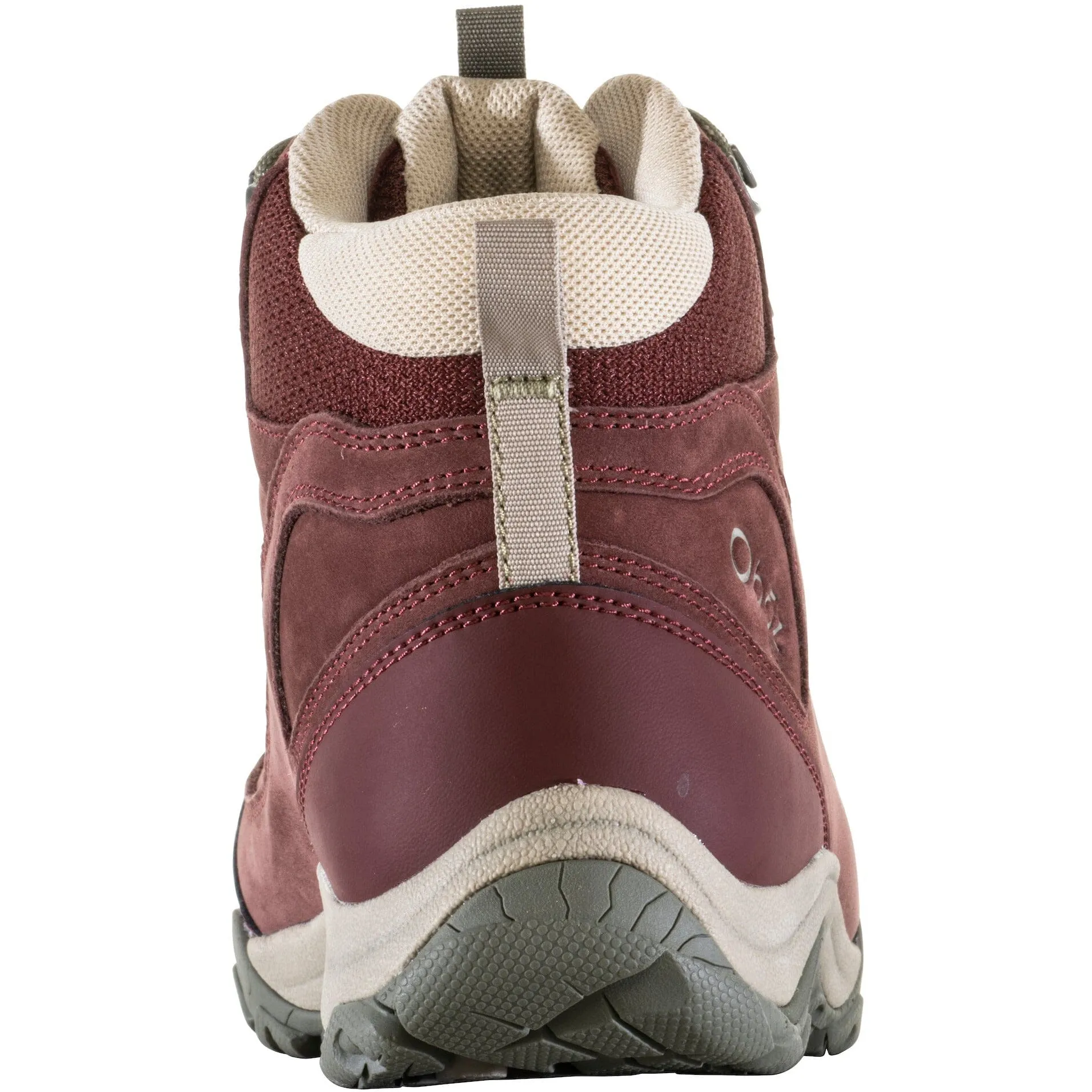 OBOZ OUSEL MID WATERPROOF WOMEN'S MEDIUM AND WIDE