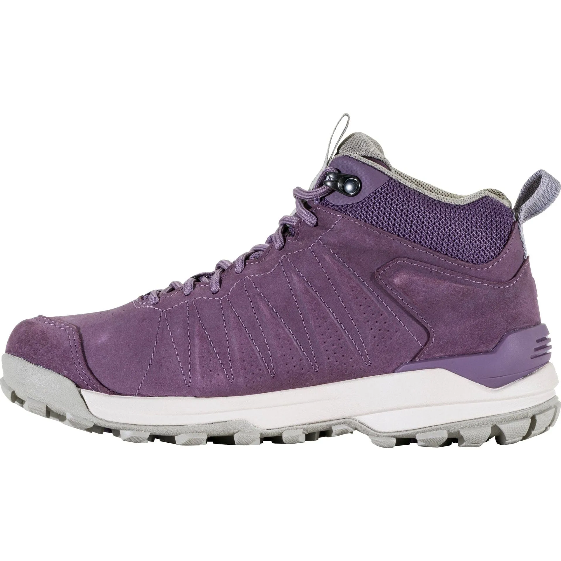 OBOZ SYPES MID LEATHER WATERPROOF WOMEN'S - FINAL SALE!