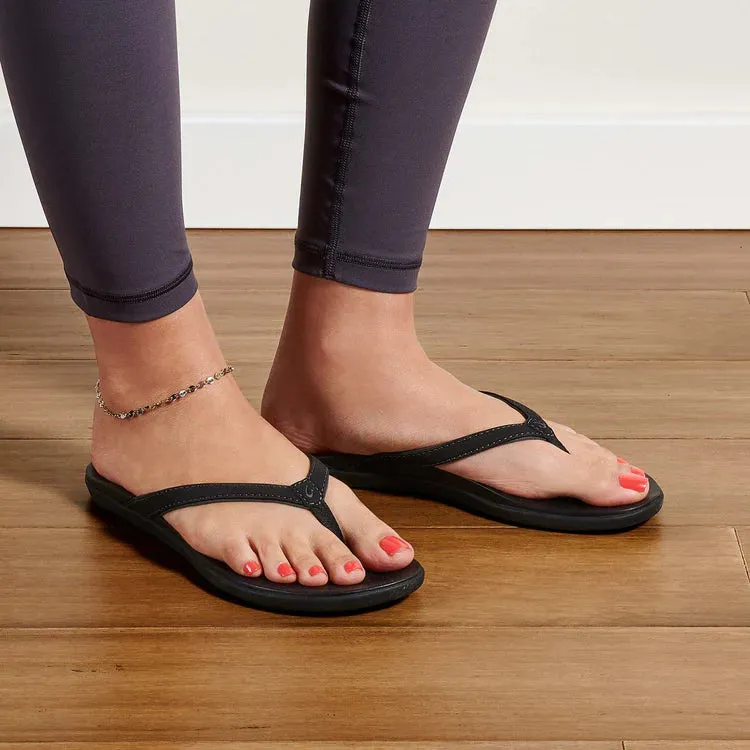 OLUKAI HO'OPIO WOMEN'S