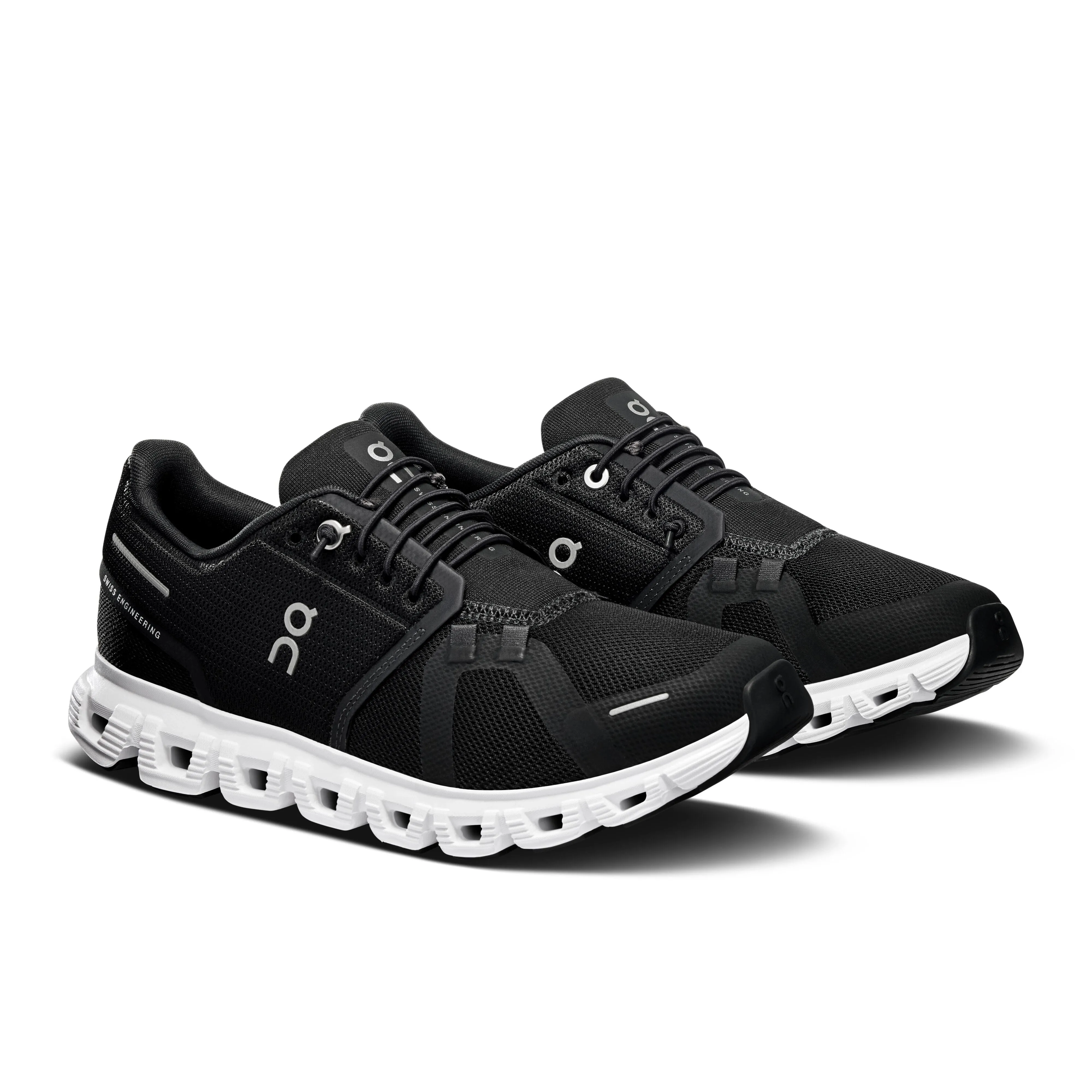 ON RUNNING CLOUD 6 WOMEN'S
