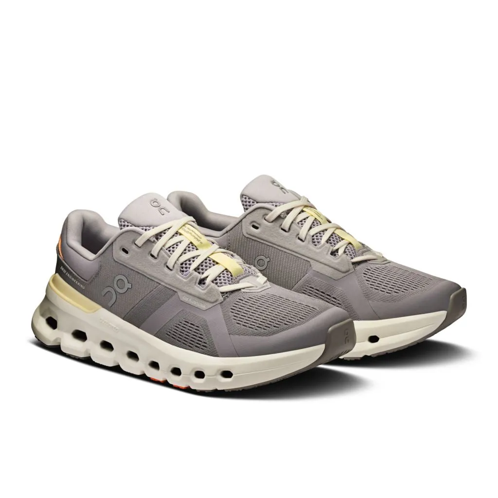 ON RUNNING CLOUDRUNNER 2 WOMEN'S