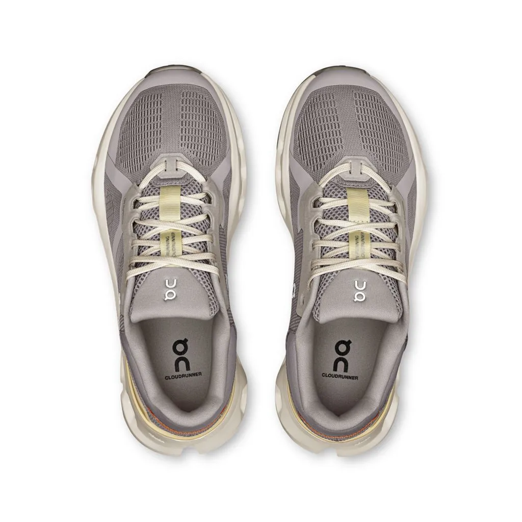 ON RUNNING CLOUDRUNNER 2 WOMEN'S