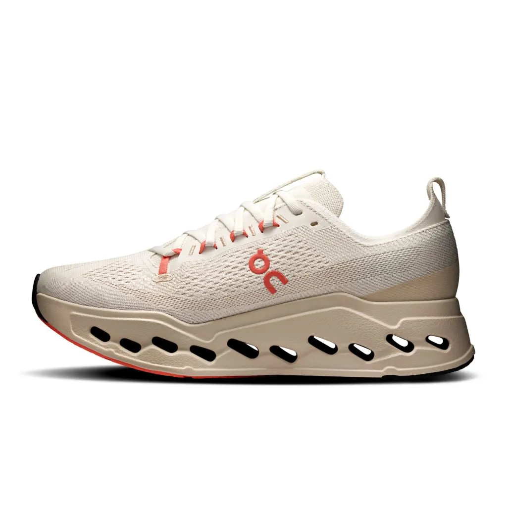 ON RUNNING CLOUDSURFER MAX WOMEN'S