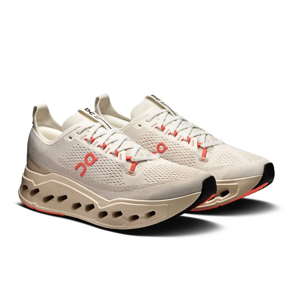 ON RUNNING CLOUDSURFER MAX WOMEN'S