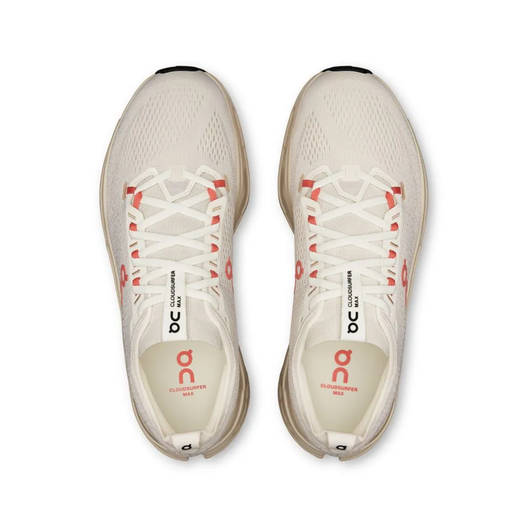 ON RUNNING CLOUDSURFER MAX WOMEN'S