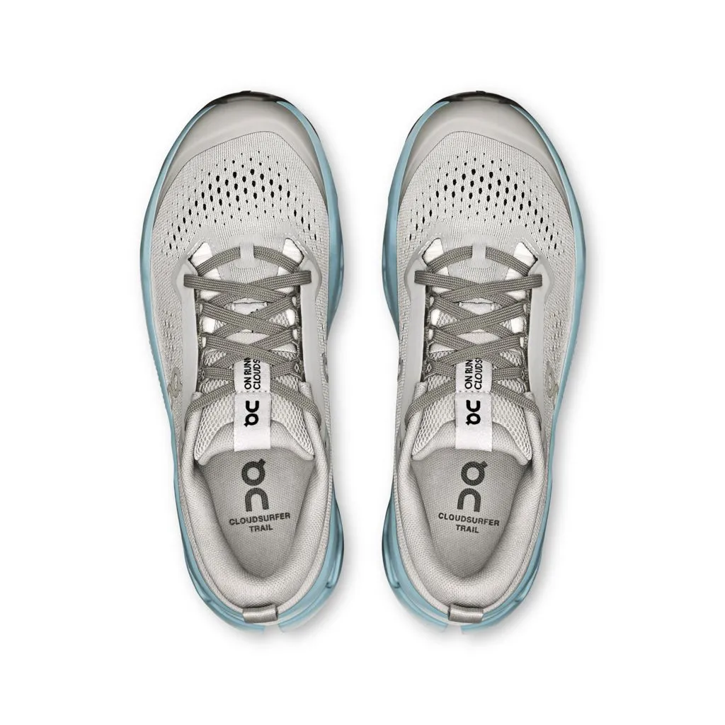 ON RUNNING CLOUDSURFER TRAIL 2 WOMEN'S