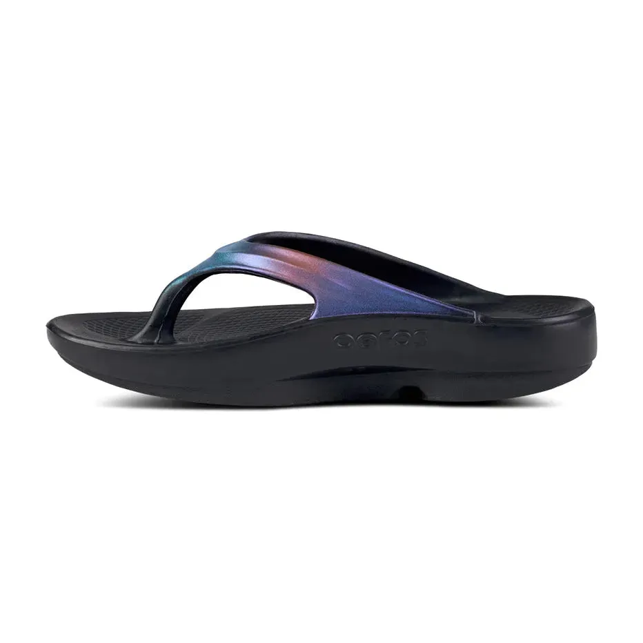 OOFOS OOLALA LUXE WOMEN'S