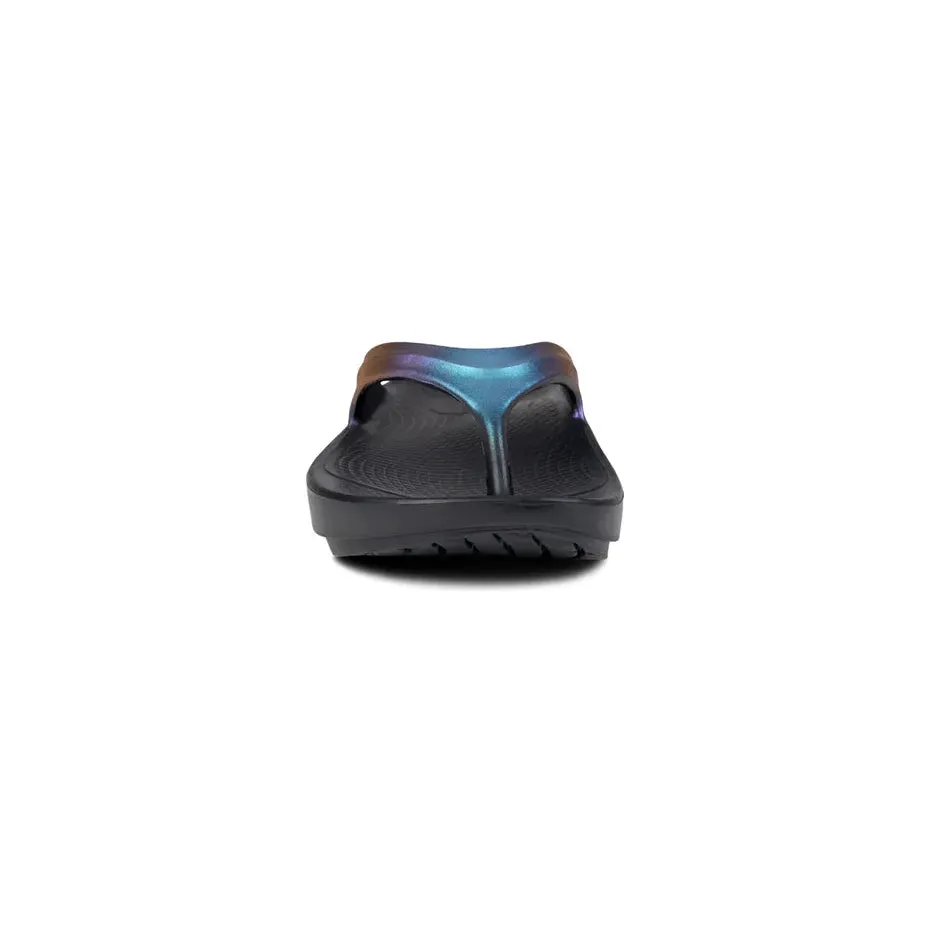 OOFOS OOLALA LUXE WOMEN'S