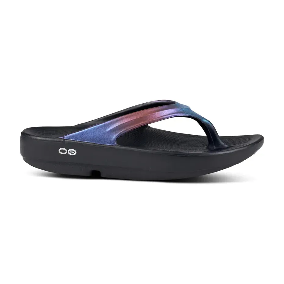 OOFOS OOLALA LUXE WOMEN'S