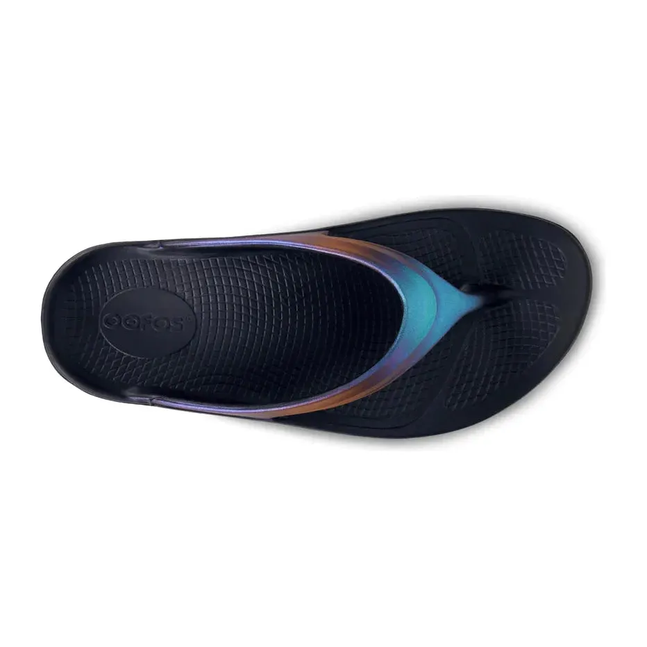 OOFOS OOLALA LUXE WOMEN'S