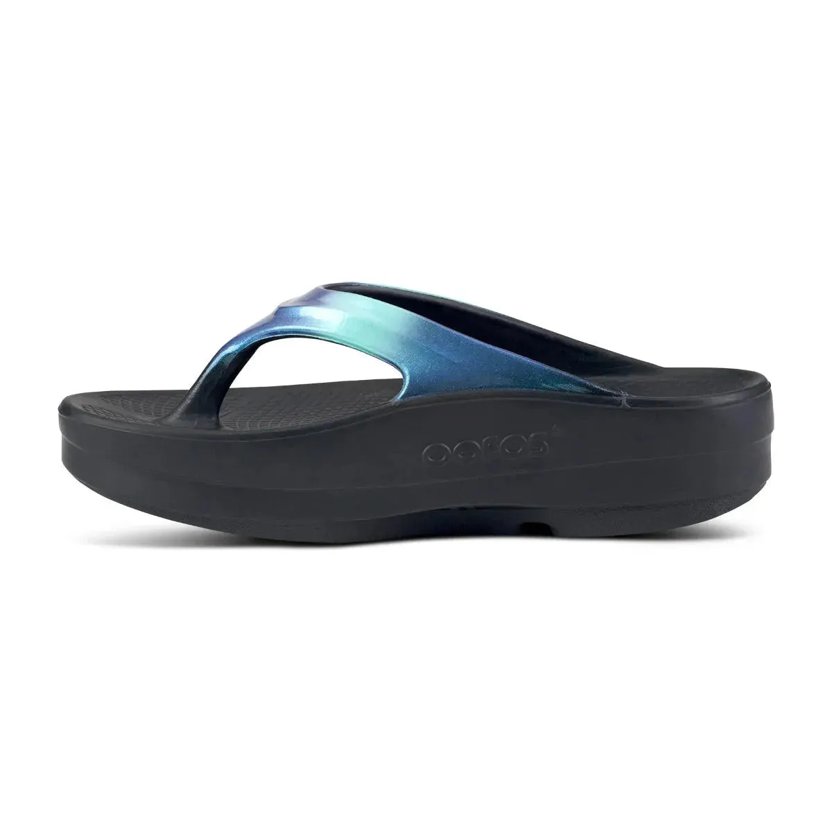 OOFOS OOMEGA OOLALA LUXE WOMEN'S