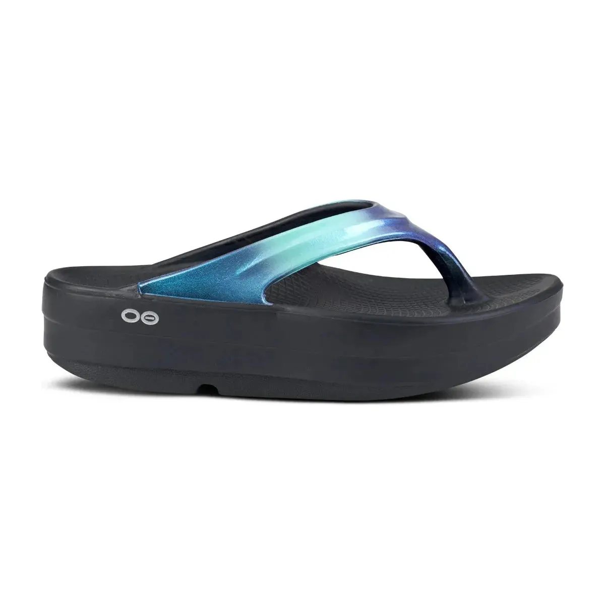 OOFOS OOMEGA OOLALA LUXE WOMEN'S