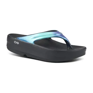 OOFOS OOMEGA OOLALA LUXE WOMEN'S