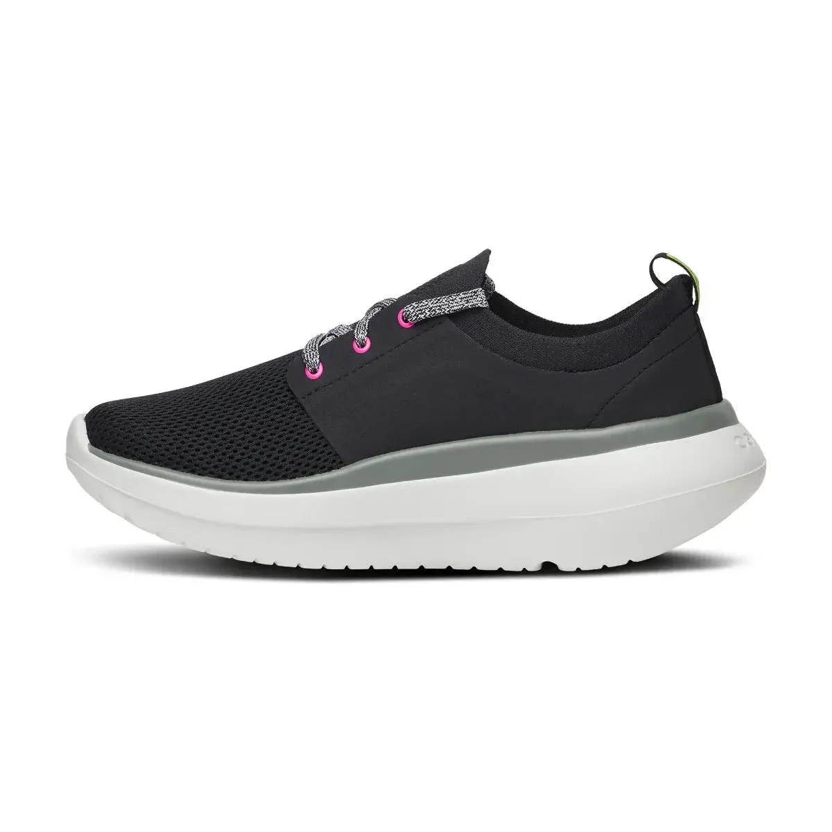 OOFOS OOMY STRIDE WOMEN'S