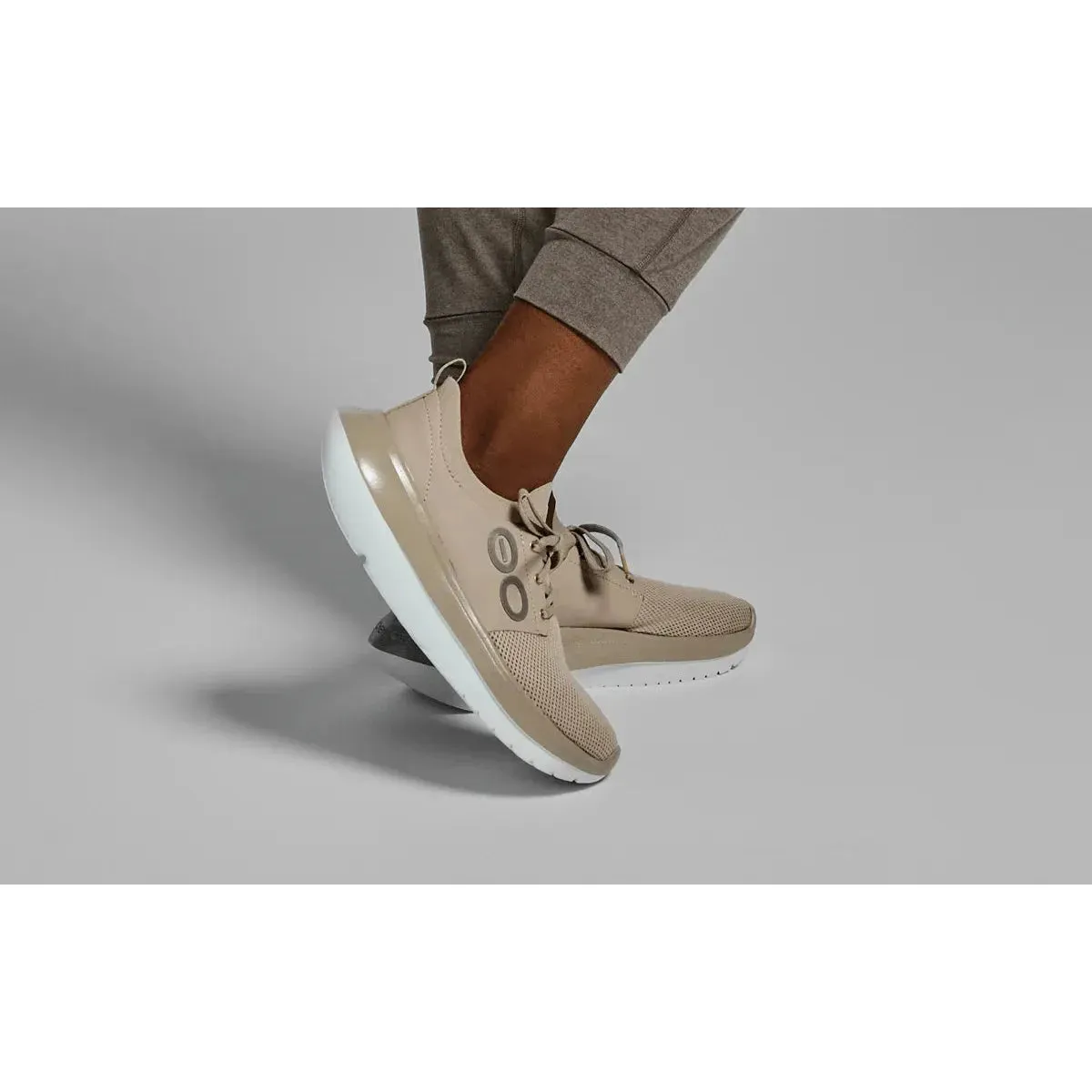 OOFOS OOMY STRIDE WOMEN'S
