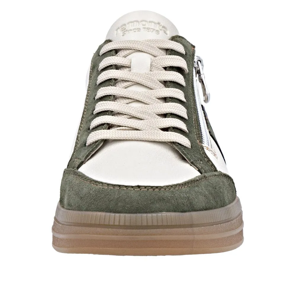 REMONTE D2C04 DEMI SNEAKER
