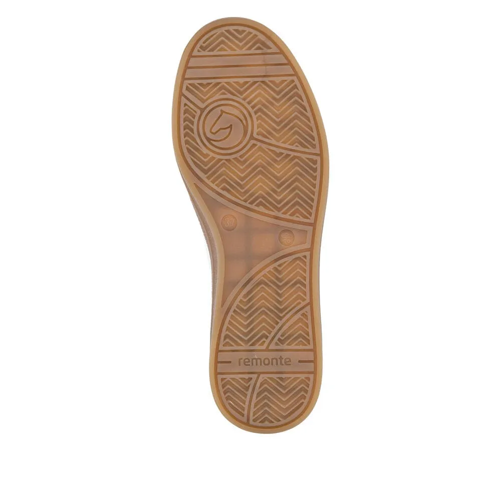 REMONTE D2C04 DEMI SNEAKER