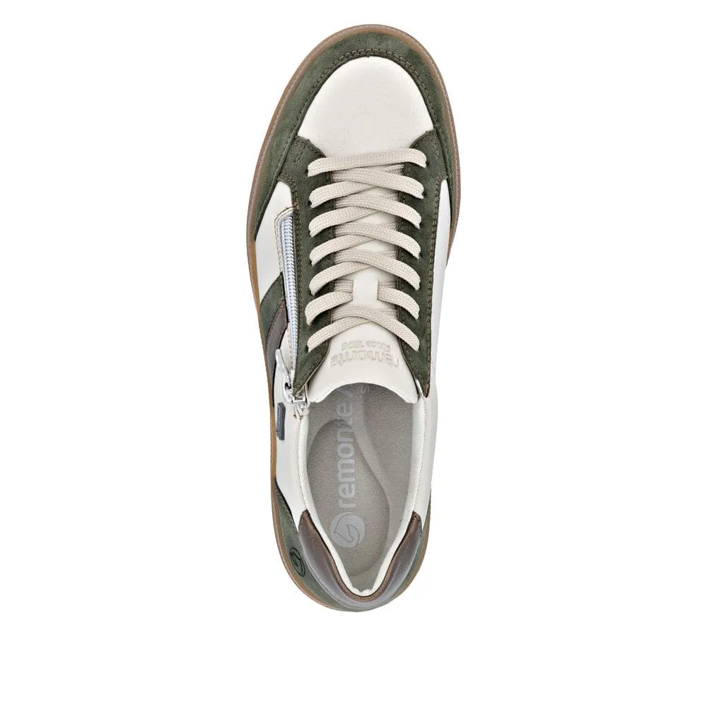 REMONTE D2C04 DEMI SNEAKER