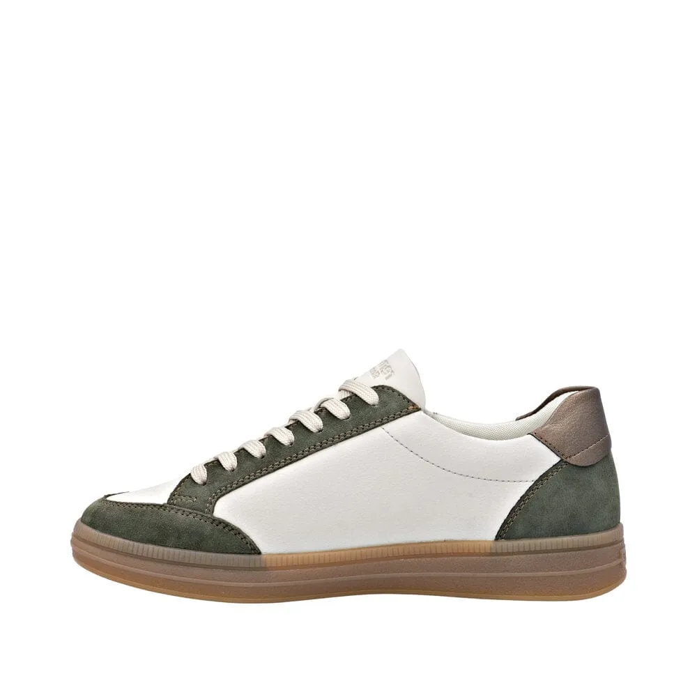 REMONTE D2C04 DEMI SNEAKER
