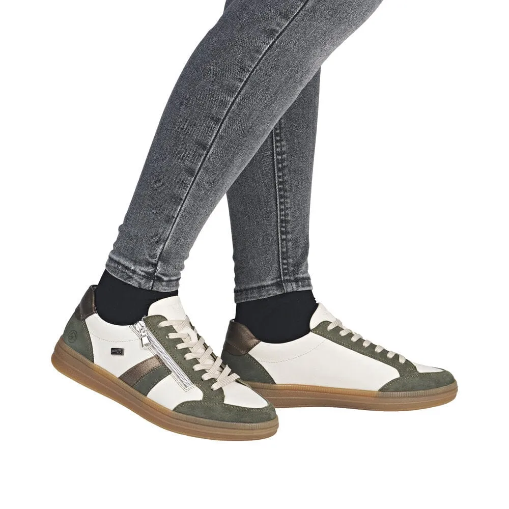 REMONTE D2C04 DEMI SNEAKER