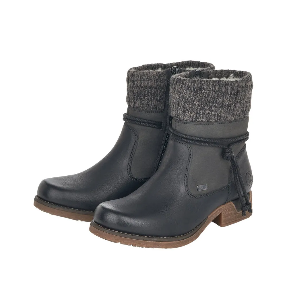 RIEKER 79688 FEE