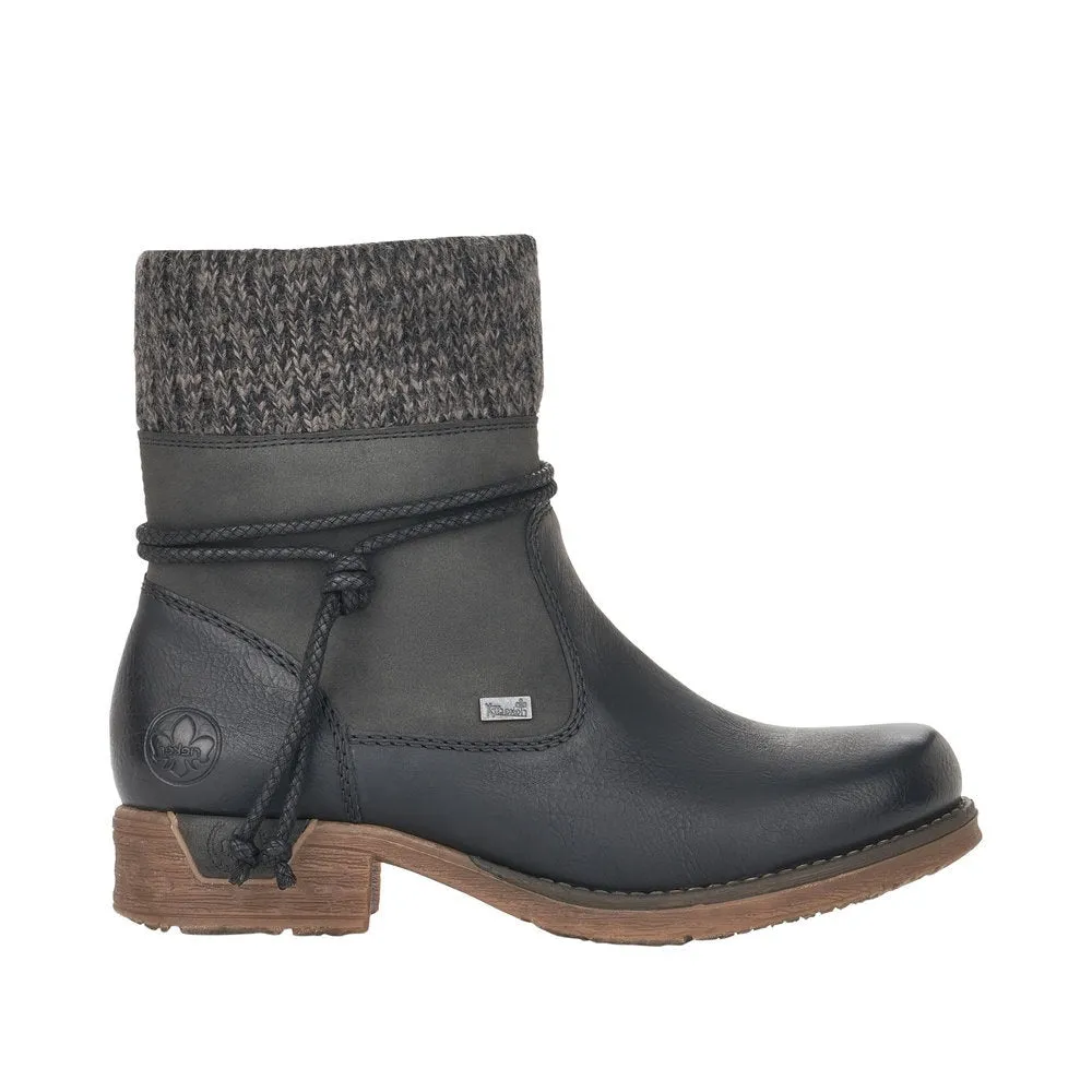 RIEKER 79688 FEE
