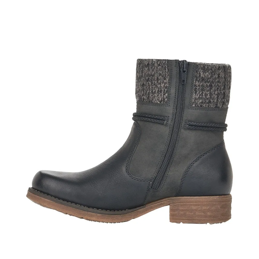 RIEKER 79688 FEE