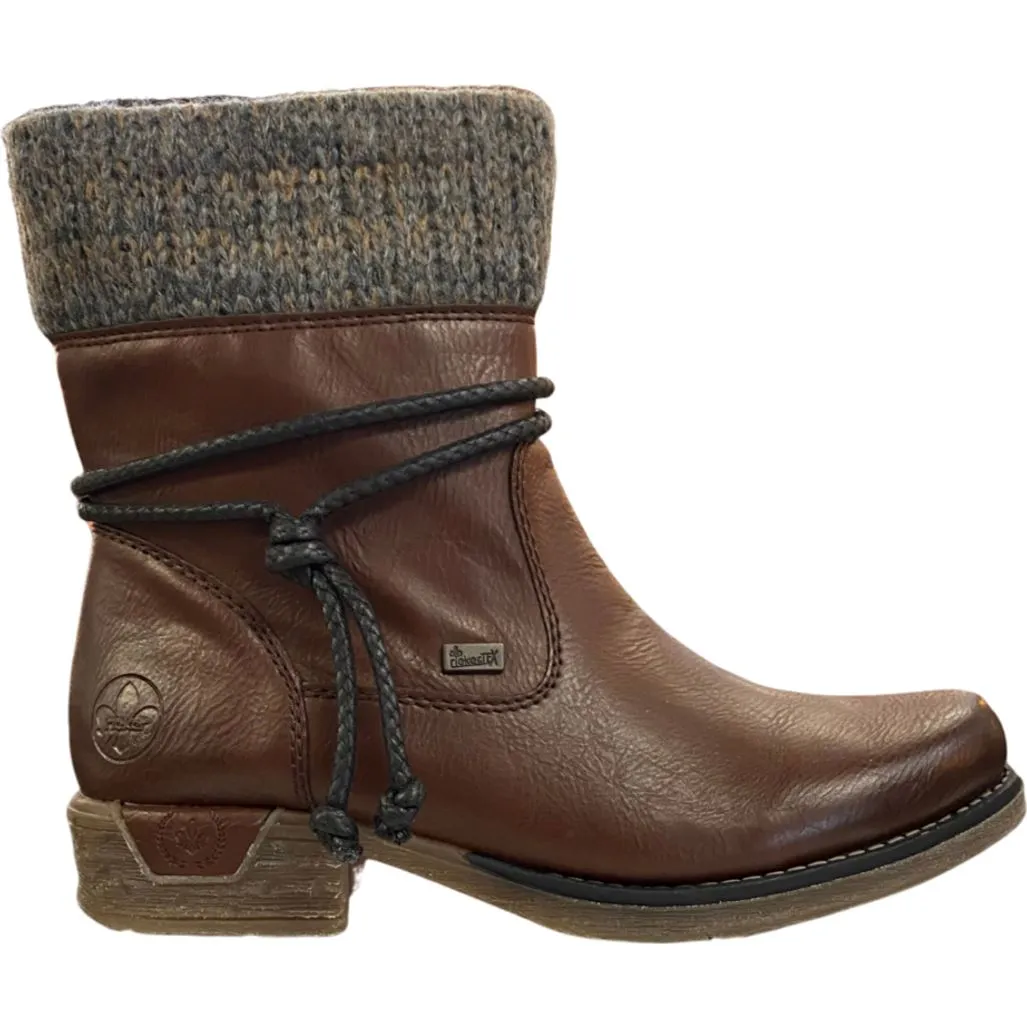 RIEKER 79688 FEE