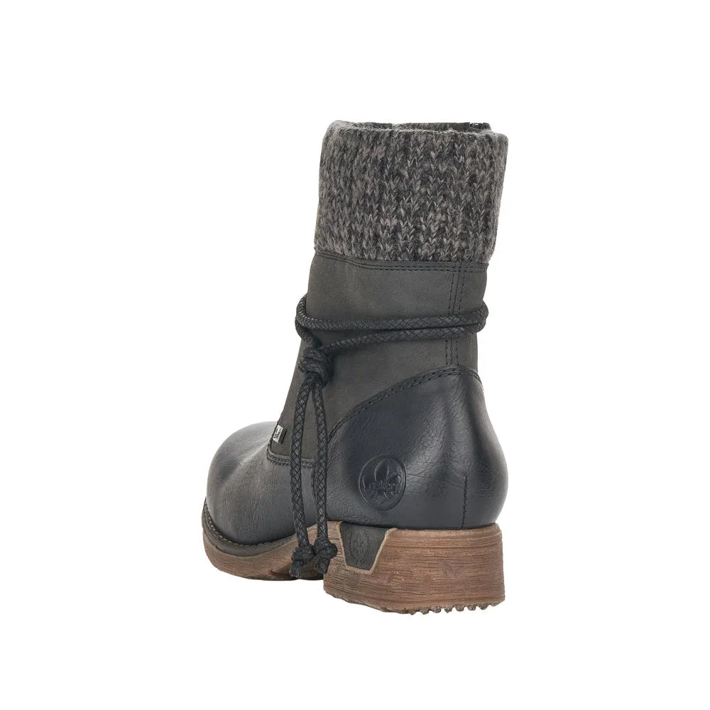 RIEKER 79688 FEE