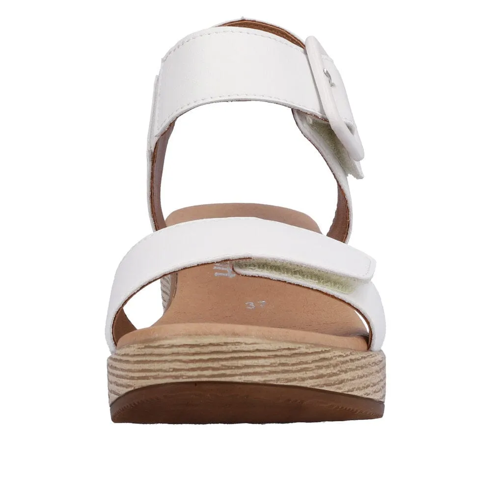 RIEKER D0N52 SANDAL