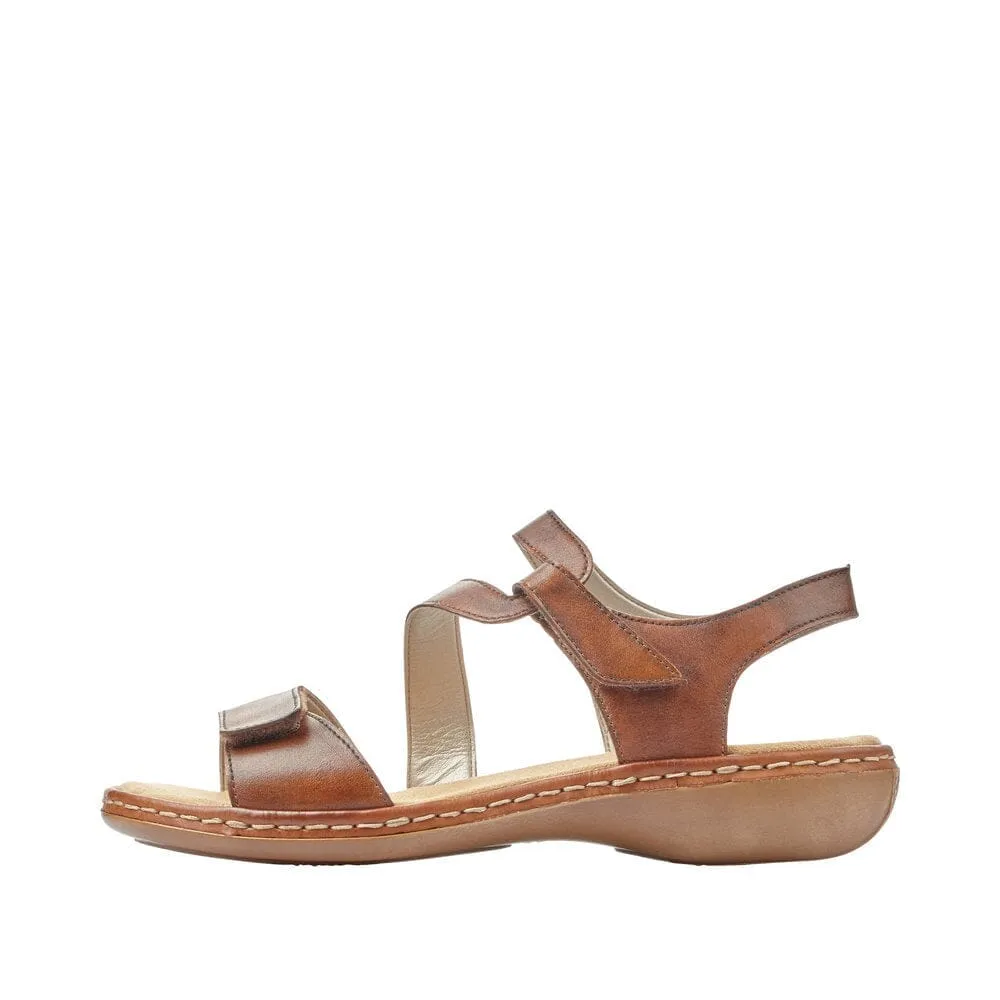 RIEKER REGINA