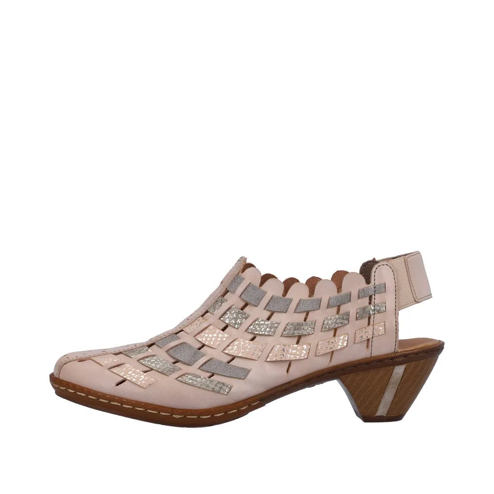 RIEKER SINA 78