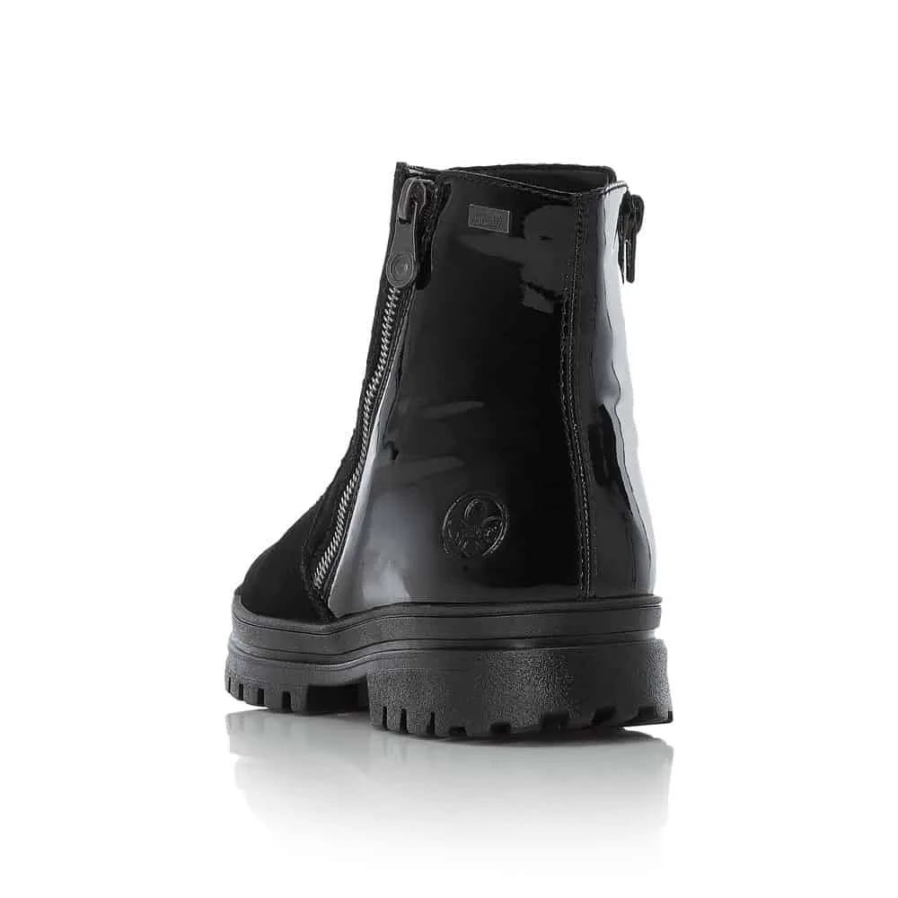 RIEKER Z5451-00 - FINAL SALE!