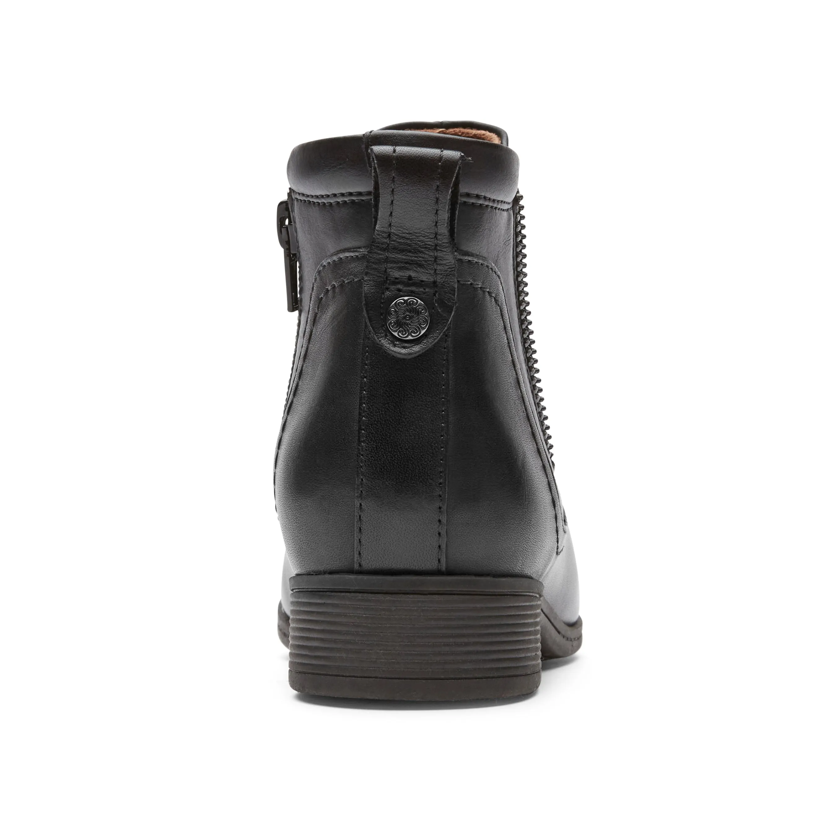 ROCKPORT COBB HILL CROSBIE GORE BOOTIE WOMEN'S - FINAL SALE!