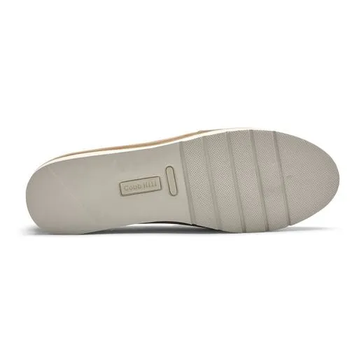 ROCKPORT COBB HILL LACI TWIN-GORE SLIP-ON MEDIUM AND WIDE - FINAL SALE!