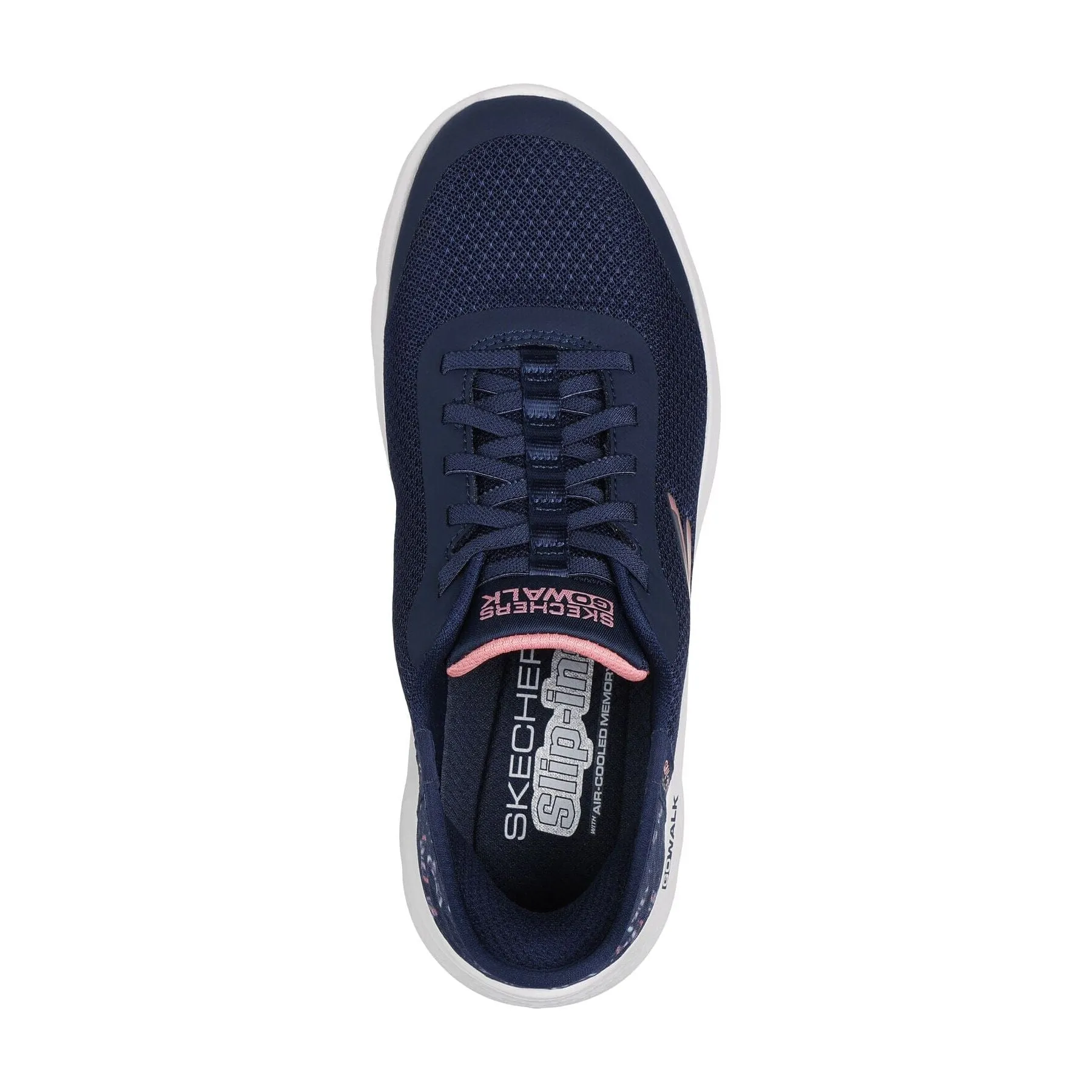 SKECHERS SLIP-INS: GO WALK FLEX EVA WOMEN'S