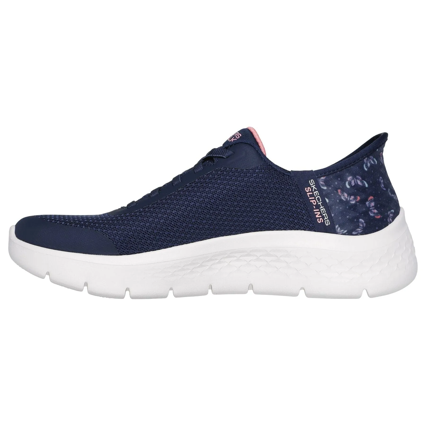 SKECHERS SLIP-INS: GO WALK FLEX EVA WOMEN'S