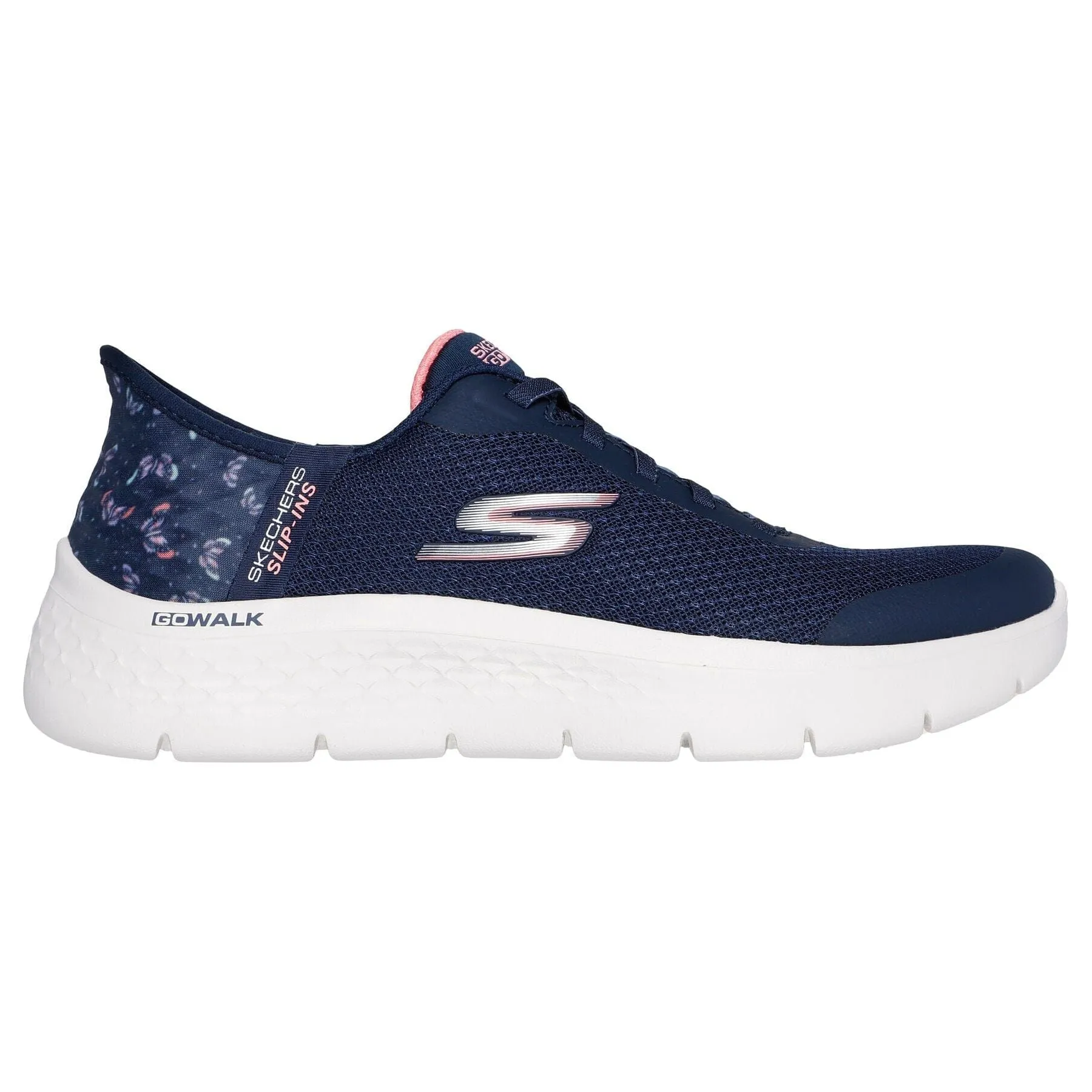SKECHERS SLIP-INS: GO WALK FLEX EVA WOMEN'S