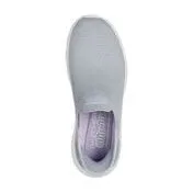 SKECHERS SLIP-INS: GO WALK FLEX - SUNSET ROSE - FINAL SALE!