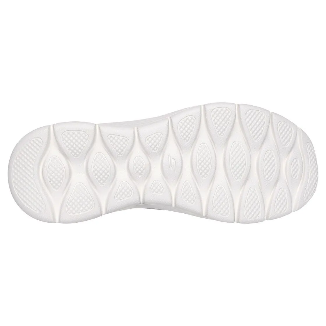 SKECHERS SLIP-INS: GO WALK FLEX - SUNSET ROSE - FINAL SALE!