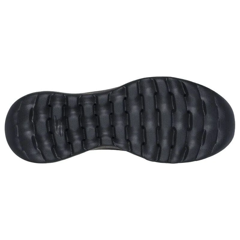 SKECHERS SLIP-INS: GO WALK JOY - VELA WOMEN'S MEDIUM AND WIDE