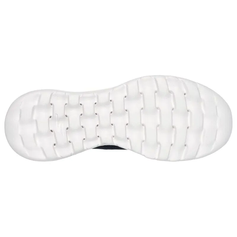 SKECHERS SLIP-INS: GO WALK JOY - VELA WOMEN'S MEDIUM AND WIDE