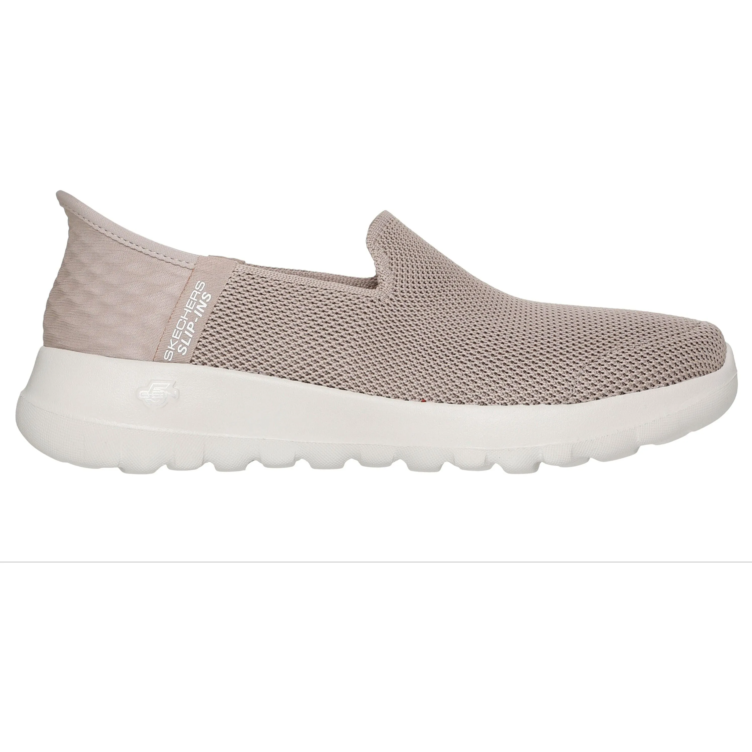 SKECHERS SLIP-INS: GO WALK JOY - VELA WOMEN'S MEDIUM AND WIDE