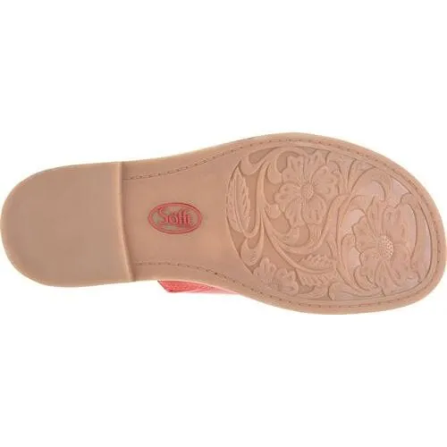 SOFFT NOBLE - FINAL SALE!
