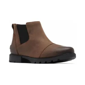 SOREL EMELIE III WATERPROOF CHELSEA BOOTIE WOMEN'S - FINAL SALE!
