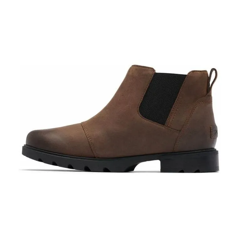 SOREL EMELIE III WATERPROOF CHELSEA BOOTIE WOMEN'S - FINAL SALE!