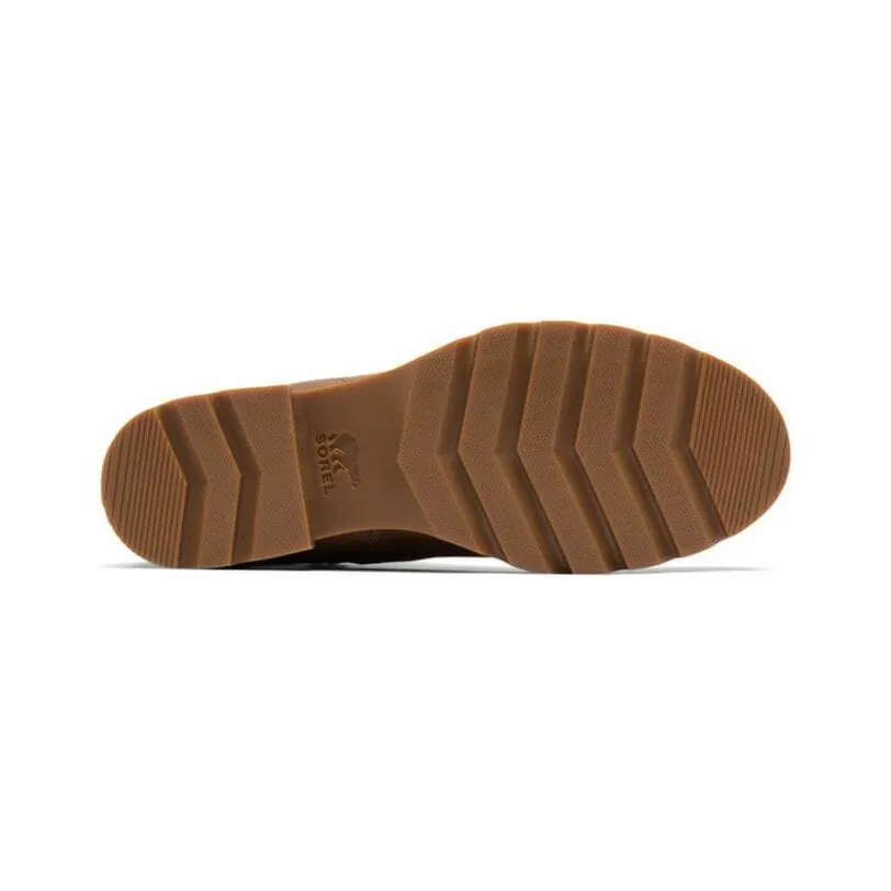 SOREL EMELIE? III ZIP BOOTIE WATERPROOF WOMEN'S - FINAL SALE!