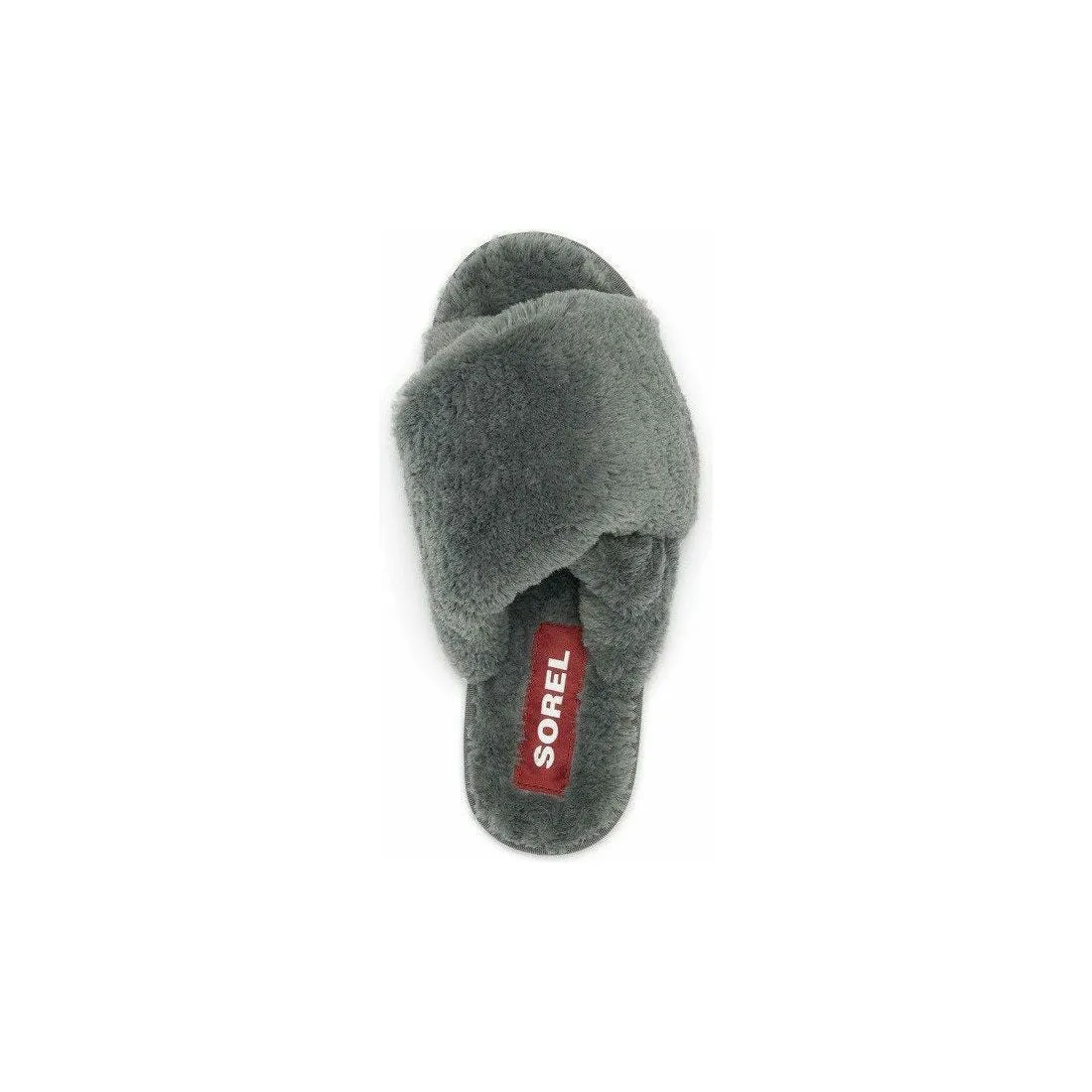 SOREL GO? - MAIL RUN SLIPPER - FINAL SALE!