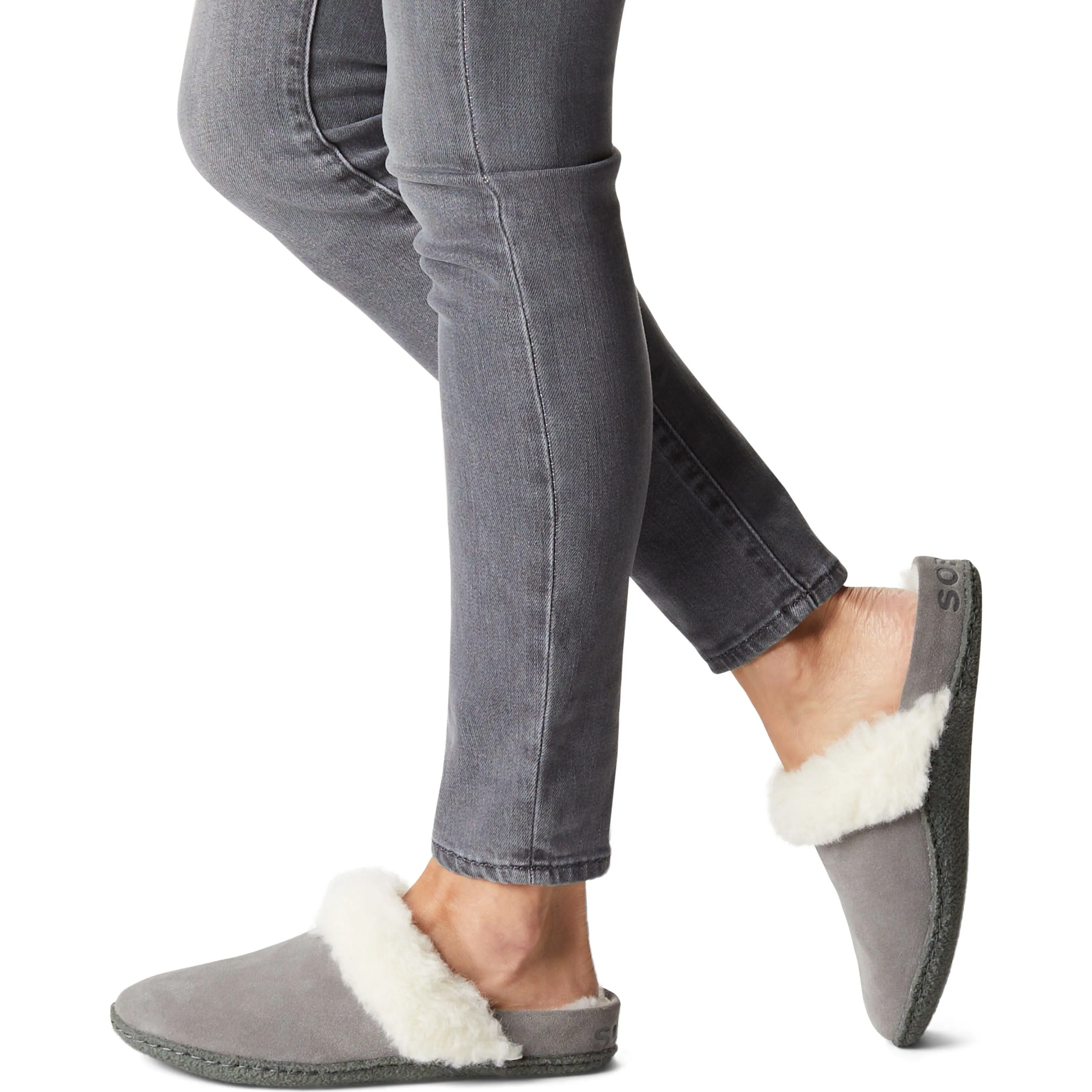 SOREL NAKISKA SLIDE II - FINAL SALE!